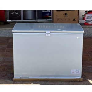 فریزر صندوقی ال جی مدل GCS315SQFG – انتخابی مطمئن برای خانه شما