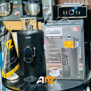 سماور برقی کادیلا مدل CA1001‑TM