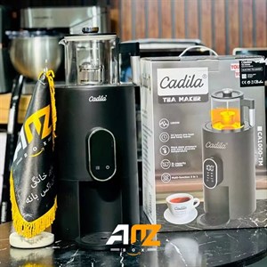سماور برقی کادیلا مدل CA1000‑TM