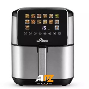 سرخ کن کایماز ۱۲ لیتر مدل KZ-308