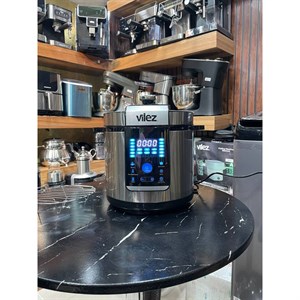 زودپز برقی Vilez VL4520 ویلز