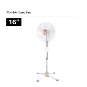 پنکه ایستاده نوال مدل FAN-304