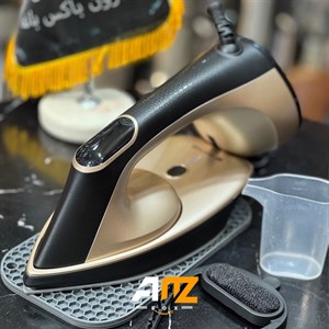 بخارگر ویتور مدل W‑RON75A