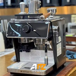 اسپرسوساز ویتور مدل رویال Barista 20