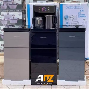 آبسردکن چای‌ساز جنرال SH مدل GS-801