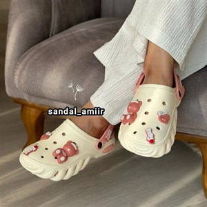 فلای کراکس  زنانه کد 2602