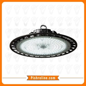 چراغ سوله ای 200 وات صباترانس مدل قاب سنگین
