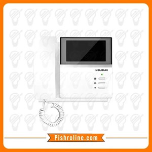 آیفون تصویری سوزوکی بدون حافظه مدل SZ_413i