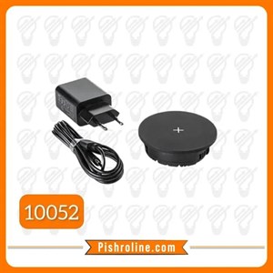 شارژر wireless توکار ملونی مدل 10052