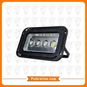 پرژکتور 200 وات COB صبا ترانس مدل لنزدار