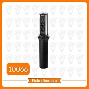 پریز توکار اسانسوری ملونی مدل 10066