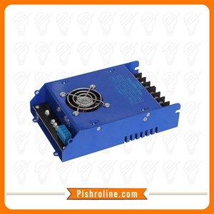 تقویت کننده کنترلر 50 آمپر EMAX