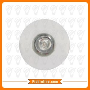 چراغ توکار استخری فول کالر 3وات 5ولت EMAX
