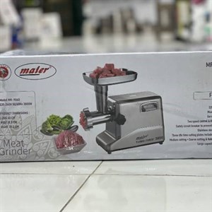 چرخ گوشت مایر مدل 9045