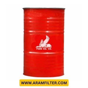 گریس پارس لیتیم 3( ماهان 3سابق) ( بشکه 400پوندى)
