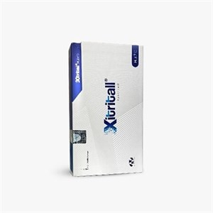 قیمت و خرید مزوژل زیتریتال XITRITALL