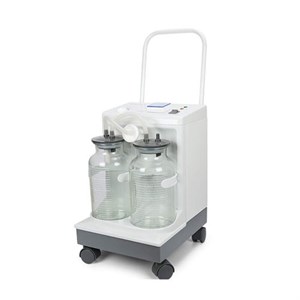 ساکشن جراحی یوول Yuwell مدل 7A-23D