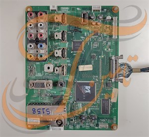 برد مین توشیبا 40CV700E