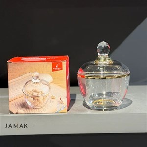 قندان بلینک مکس مدل بیسیک طلایی