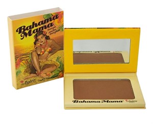 برنزر باهاما ماما دبالم The Balm Bahama Mama Bronzer