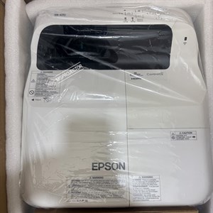 ویدئو پروژکتور استوک اپسون Epson EB-670