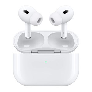 ایرپاد اپل مدل AirPods Pro2 با گارانتی شرکتی