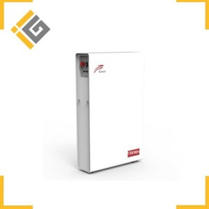 باتری لیتیومی دیواری Ritar 15kWh مدل BAT-15KWH-51.2V