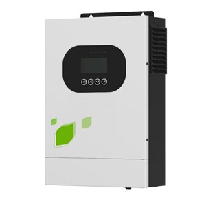 اینورتر خورشیدی مدل Gogreen-Ggiv2000 ظرفیت 2000 وات