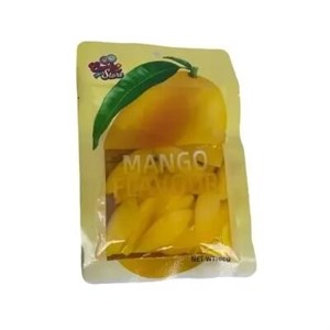 پاستیل خیس طعم انبه (80گرم)