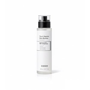 سرم 6 پپتاید کزارکس (COSRX) – 6 Peptide Skin Booster Serum با هیالورونیک اسید و NAG