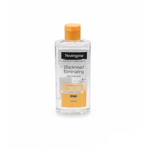 تونر پاک کننده و ضد جوش سرسیاه نوتروژینا Neutrogena