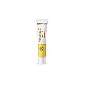 کرم ضد آفتاب گارنیر ویتامین سی Garnier Vitamin C Daily UV