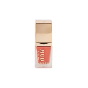 رژ گونه مایع برند MUD Milano در چهار کد رنگی