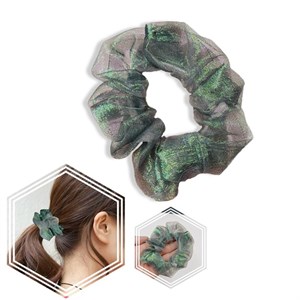 کش مو پارچه حریر لیزری وارداتی