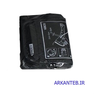کاف فشارسنج دیجیتال تک شلنگ وکتو سایز 22-32 ( ارسال از تهران )
