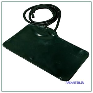 کاف فشارسنج عقربه ای دو شلنگ ( ارسال از تهران )