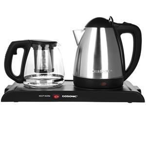 چای ساز گاسونیک GST-874 Gosonic   GST-874 Tea Maker