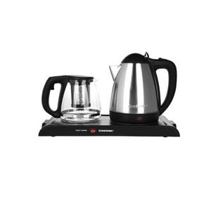 چای ساز گاسونیک GST-874 Gosonic   GST-874 Tea Maker