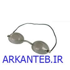 عینک لیزر بیمار ( ارسال از تهران )