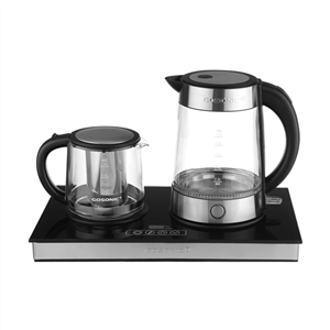 چای ساز گاسونیک GST-876