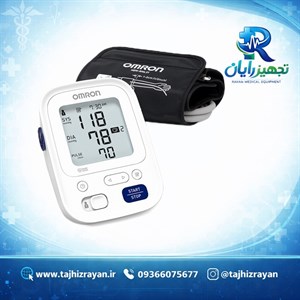 فشارسنج بازویی امرن مدل M3