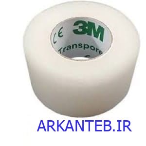 چسب شیشه ای 2.5 سانت تری ام 3M ( ارسال از تهران )