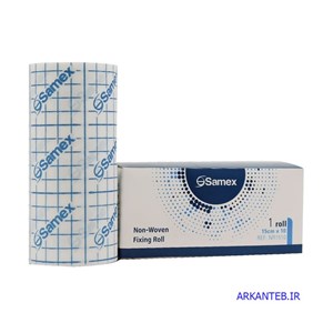 چسب حصیری 15 سانتی متر SAMEX ( ارسال از تهران )