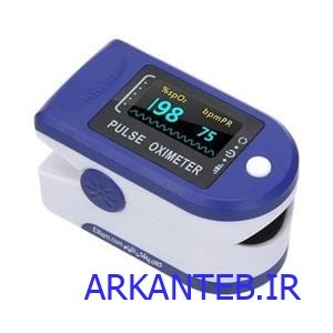 پالس اکسیمتر LK88 (ارسال از تهران)