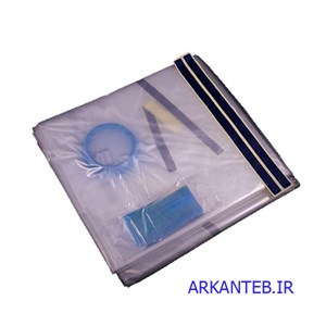 کاور میکروسکوپ ( ارسال از تبریز )