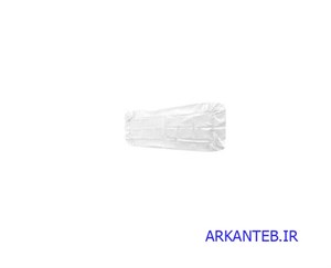 روتختی یکبار مصرف سفید دو سرکش 220×120 ( ارسال از تهران )