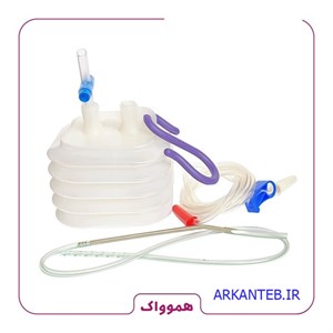 هموواک سایز 14 بکر (ارسال از اصفهان)