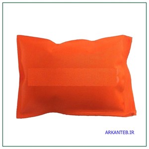 کیسه یخ ژله ای برزنتی 15*10 ( ارسال از تهران )