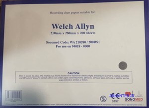کاغذ رول نوار قلب cp15021*28 (ارسال از تهران – عمده فروشی)