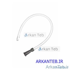 سوند رکتال سایز 30 خاکستری بکر (ارسال از اصفهان)